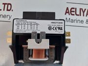 Carrier Hn52Tc040 Contactor Hccy2Xq04Ag103 24 Vac