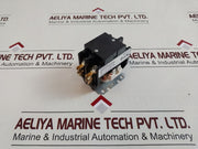 Carrier Hn52Tc040 Contactor Hccy2Xq04Ag103 24 Vac