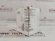 Carrier Hn52Tc040 Contactor Hccy2Xq04Ag103 24 Vac
