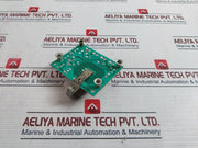 Carrier Hn65Ct003B Control Board 296-101