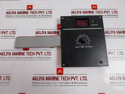 Carrier Ht203617-2L Cold Temp Setpoint Control Panel Ht201530-2 32Gb500044