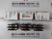 Carrier Hn52Tc024 Contactor Hccy2Xq02Ag103 Coil 24Vac 50/60 Hz