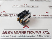 Carrier Hn52Tc024 Contactor Hccy2Xq02Ag103 Coil 24Vac 50/60 Hz