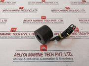 Carrier Qc 155 2217-000 Solenoid Coil 14-50021-02