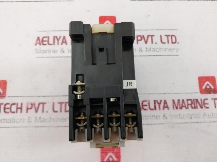 Carrier Transicold 10-00333-00/100356 Contactor 24V 60Hz 22A 690V, Ser: B