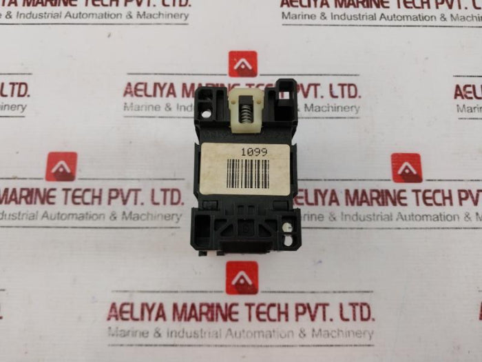 Carrier Transicold 10-00333-00/100356 Contactor 24V 60Hz 22A Ser: B 690V