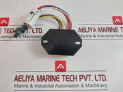 Carrier Transicold 10-00388-00 Powerpack Stepper Motor