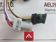 Carrier Transicold 10-00388-00 Powerpack Stepper Motor