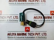 Carrier Transicold 12-00309-05 Pressure Switch