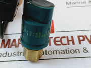 Carrier Transicold 12-00309-05 Pressure Switch