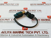 Carrier Transicold 12-00309-05 Pressure Switch