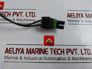 Carrier Transicold 12-00309-05 Pressure Switch Oil 20Ps40-49