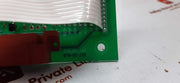 Carrier Transicold 12-00418-00Rp Display Digital Temp Board