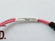 Carrier Transicold 12-00493-10 Thermistor Temperature Sensor 20321 