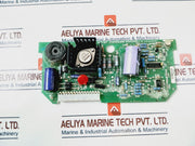 Carrier Transicold 12-01059-10Rp Printed Circuit Board