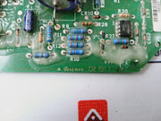 Carrier Transicold 12-01059-10Rp Printed Circuit Board