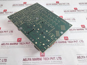 Carrier Transicold 12-01123-00 I/O Board