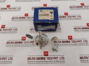Carrier Transicold 14-00273-01/15029 Valve Hermetic R134A Ps 34 Bar/Mwp 500 Psig