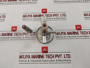 Carrier Transicold 14-00273-01/15029 Valve Hermetic R134A Ps 34 Bar/Mwp 500 Psig