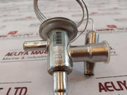 Carrier Transicold 14-00273-01/15029 Valve Hermetic R134A Ps 34 Bar/Mwp 500 Psig