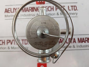 Carrier Transicold 14-00273-01/15029 Valve Hermetic R134A Ps 34 Bar/Mwp 500 Psig