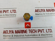 Carrier Transicold 14-01032-14 Plug, Fusible 3/8 Ptf , 210 F (99 C)