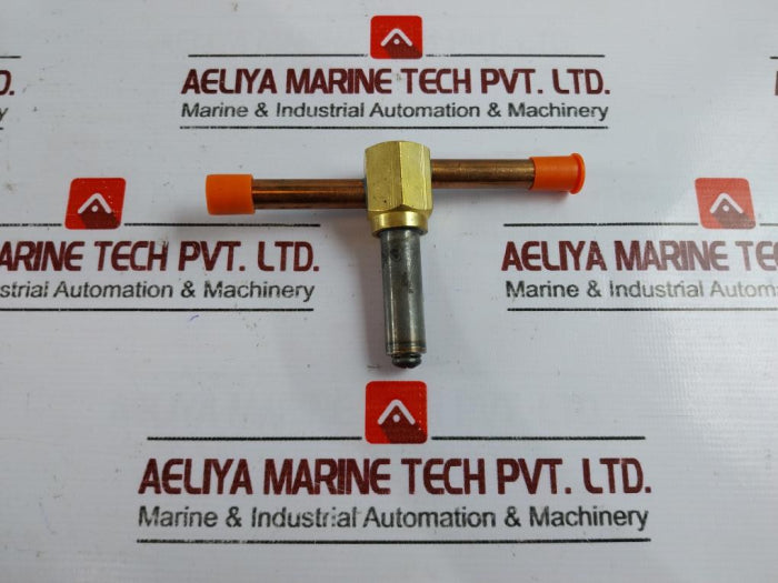 Carrier Transicold 14-01090-12 Solenoid Valve (Ls Coil)