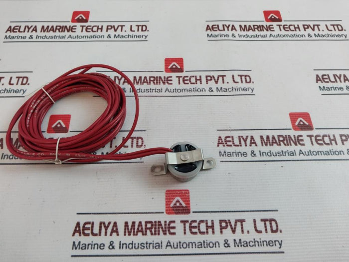 Carrier Transicold 66U1-6912-16 Thermostat Switch 