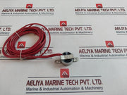 Carrier Transicold 66U1-6912-16 Thermostat Switch 