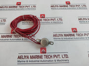 Carrier Transicold 66U1-6912-16 Thermostat Switch Used