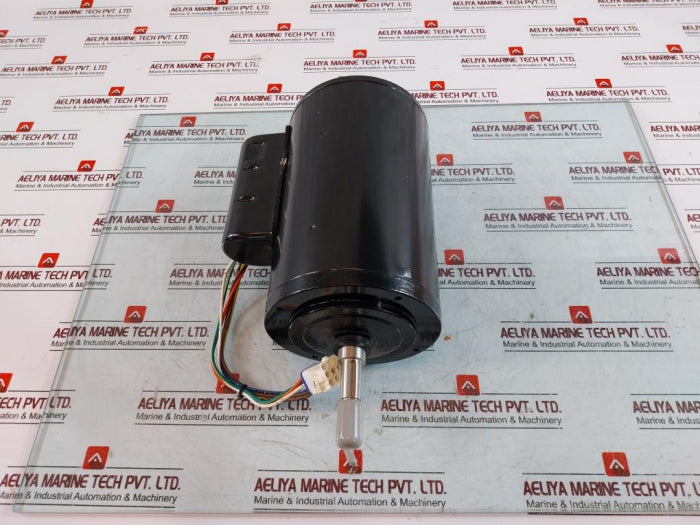 Carrier Transicold 2-193447-40 Evaporator Fan Motor Voltage:460 V