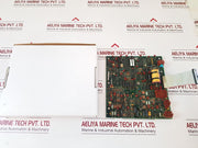 Carrier Transicold Division 12-00298-04/Rev-59980 Logic Board