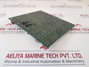 Carrier Transicold Division 12-00298-04/Rev-59980 Logic Board