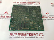 Carrier Transicold Division 12-00298-04/Rev-59980 Logic Board