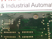 Carrier Transicold Division 12-00298-04/Rev-59980 Logic Board
