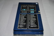 Carrier Transicold Nt41-598-5 Alarm Panel
