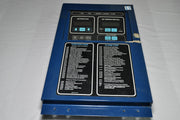 Carrier Transicold Nt41-598-5 Alarm Panel