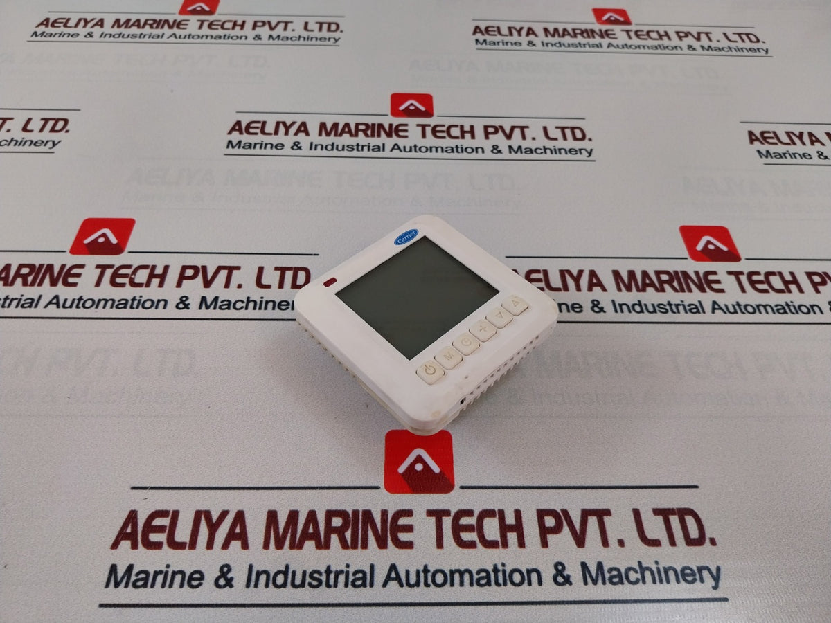Carrier Tst-eenc06111Ecs00 Electronic Temperature Controller – Aeliya ...