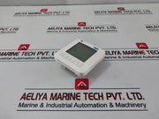 Carrier Tst-eenc06111Ecs00 Electronic Temperature Controller Used