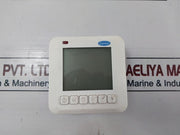 Carrier Tst-eenc06111Ecs00 Electronic Temperature Controller Used