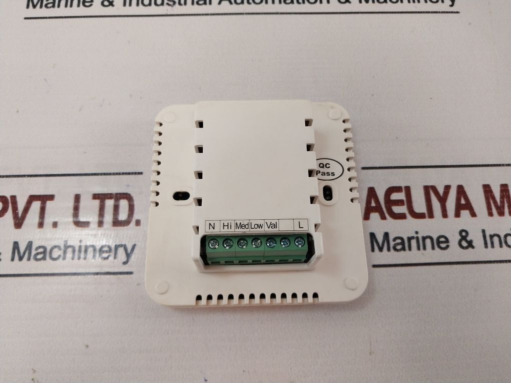 Carrier Tst-eenc06111Ecs00 Electronic Temperature Controller 50/60Hz ...