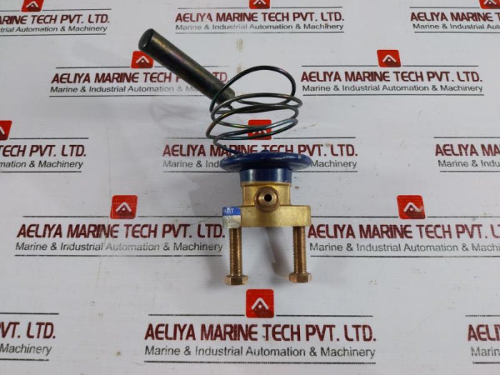 Carrier Xb1033 Mc-15B Thermo Valve Power Assembly 9928 14-01104-42/00880