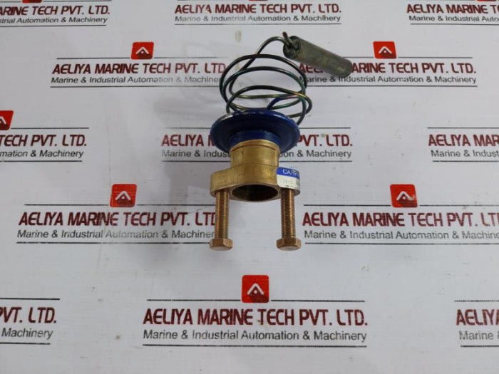 Carrier Xb1033 Mc-15B Thermo Valve Power Assembly 9928 14-01104-42/00880