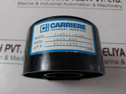 Carriere 3-0511-0301 1600-800/1A