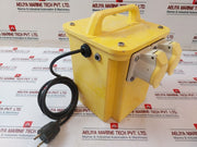 Carroll & Meynell Cm22502 Safety Isolating Transformer 1500Va
