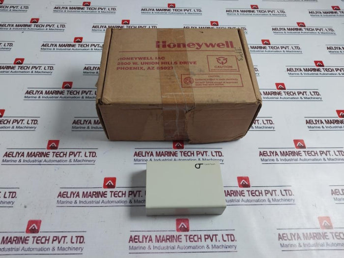 Carroll Touch 8100-9396-02-d Idek Touch Screen Control Box