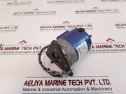 Carter Csa1840A Motor (Used)