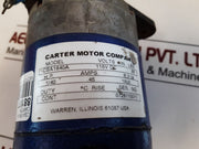 Carter Csa1840A Motor (Used)