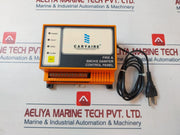 Caryaire Ahc-1202V1 Fire & Smoke Damper Control Panel 24V