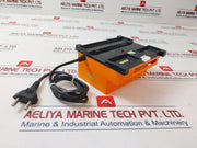 Caryaire Ahc-1202V1 Fire & Smoke Damper Control Panel 24V